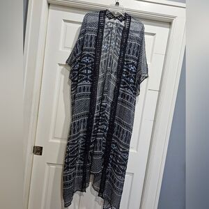 Beautiful Navy Komono